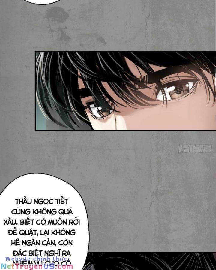 đọc truyện Tạng Phong Hành Chương 188 ảnh 15 tại Thiên Thai Truyện