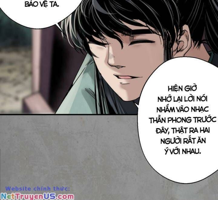 đọc truyện Tạng Phong Hành Chương 188 ảnh 16 tại Thiên Thai Truyện