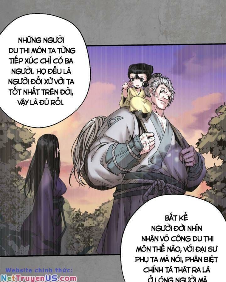 đọc truyện Tạng Phong Hành Chương 188 ảnh 20 tại Thiên Thai Truyện