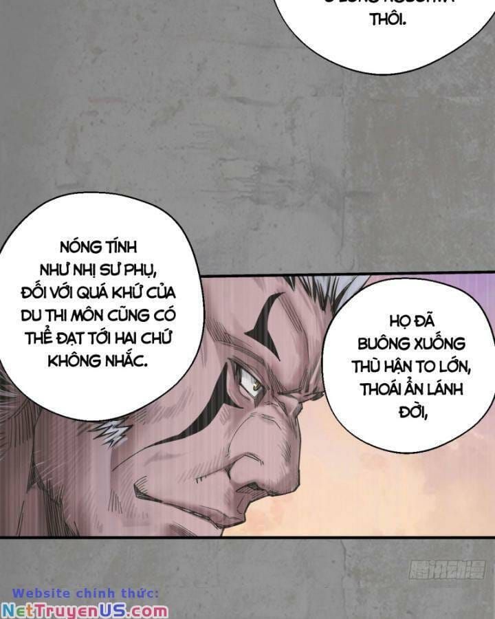 đọc truyện Tạng Phong Hành Chương 188 ảnh 21 tại Thiên Thai Truyện