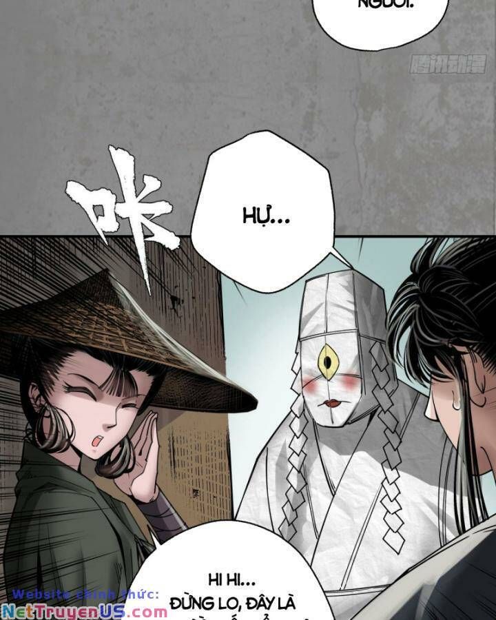 đọc truyện Tạng Phong Hành Chương 188 ảnh 28 tại Thiên Thai Truyện