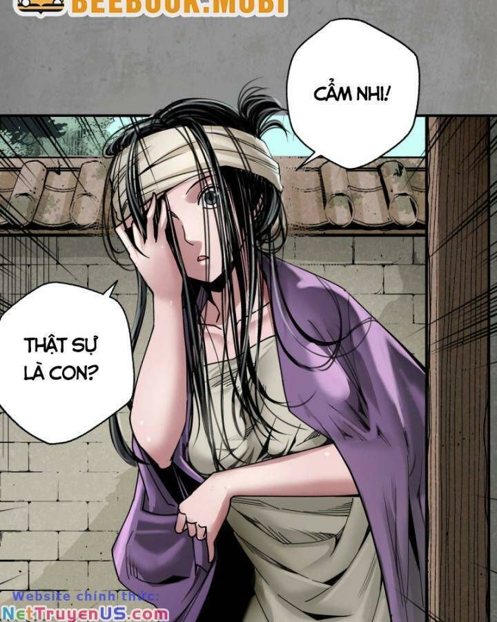 đọc truyện Tạng Phong Hành Chương 188 ảnh 35 tại Thiên Thai Truyện