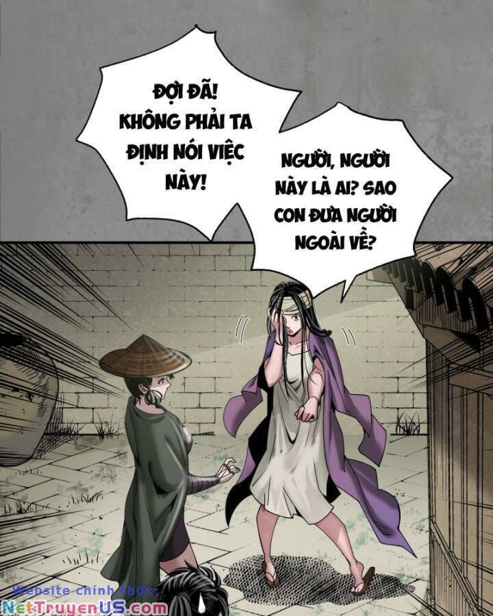 đọc truyện Tạng Phong Hành Chương 188 ảnh 40 tại Thiên Thai Truyện