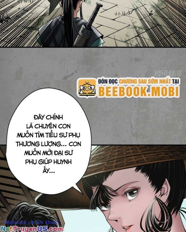 đọc truyện Tạng Phong Hành Chương 188 ảnh 41 tại Thiên Thai Truyện