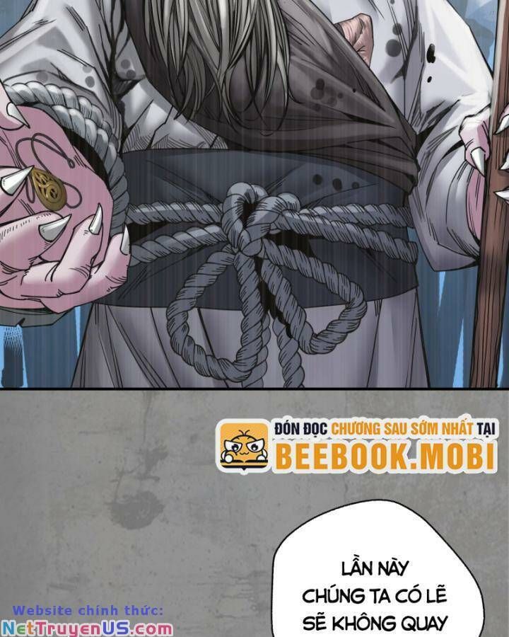 đọc truyện Tạng Phong Hành Chương 188 ảnh 6 tại Thiên Thai Truyện