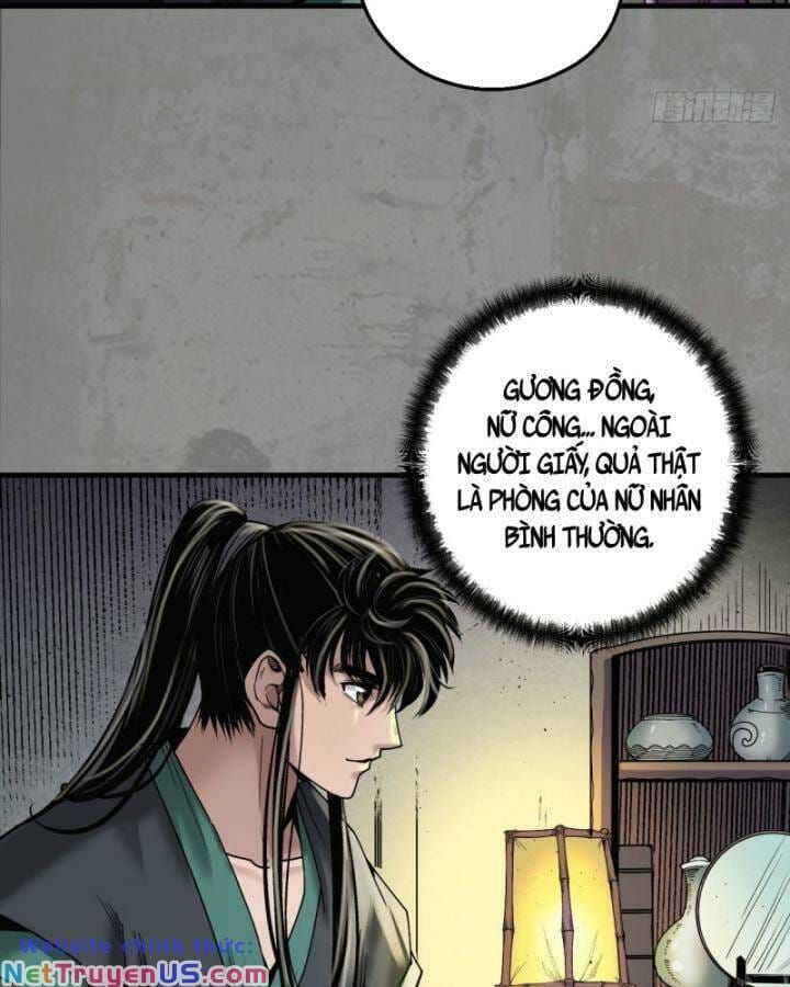 đọc truyện Tạng Phong Hành Chương 188 ảnh 63 tại Thiên Thai Truyện