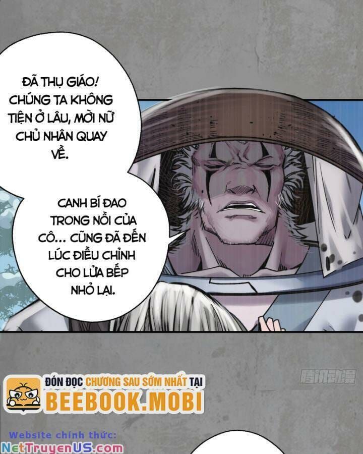 đọc truyện Tạng Phong Hành Chương 188 ảnh 11 tại Thiên Thai Truyện