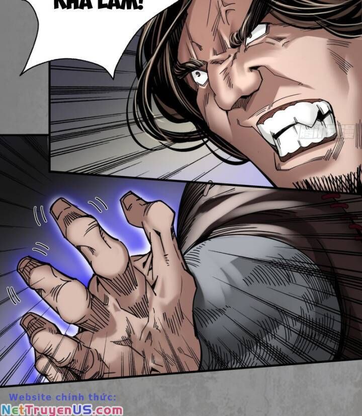 đọc truyện Tạng Phong Hành Chương 189 ảnh 15 tại Thiên Thai Truyện