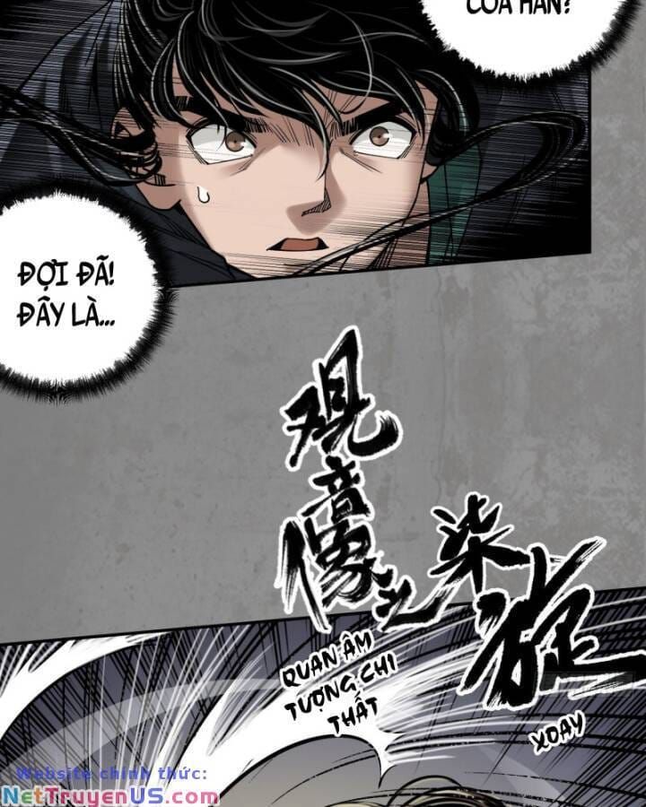 đọc truyện Tạng Phong Hành Chương 189 ảnh 18 tại Thiên Thai Truyện