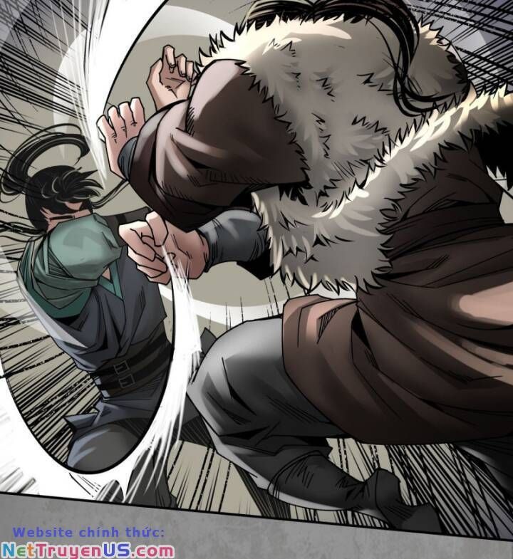 đọc truyện Tạng Phong Hành Chương 189 ảnh 19 tại Thiên Thai Truyện