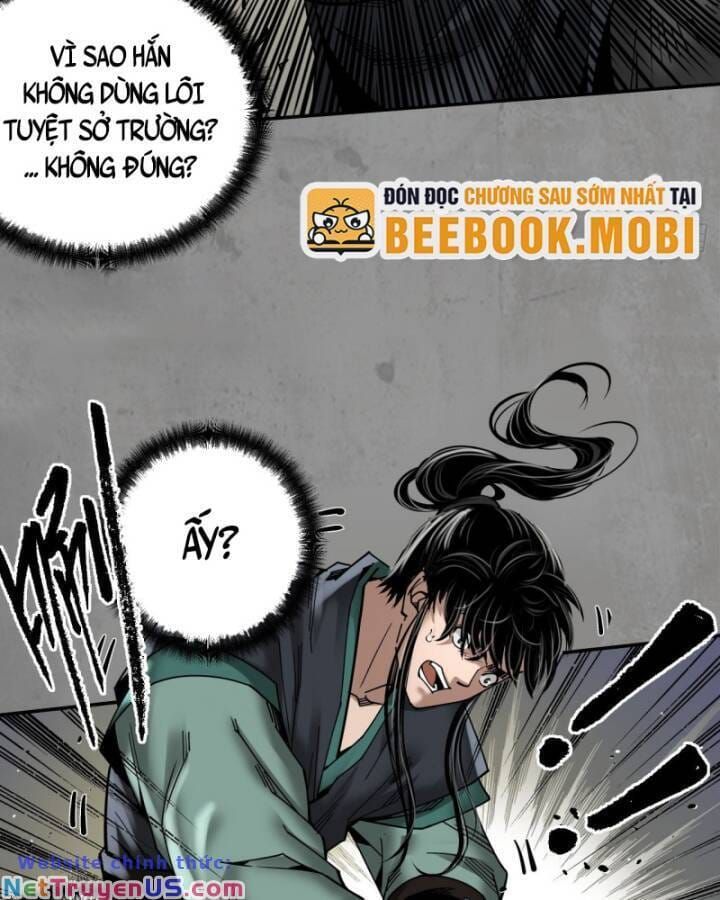 đọc truyện Tạng Phong Hành Chương 189 ảnh 21 tại Thiên Thai Truyện