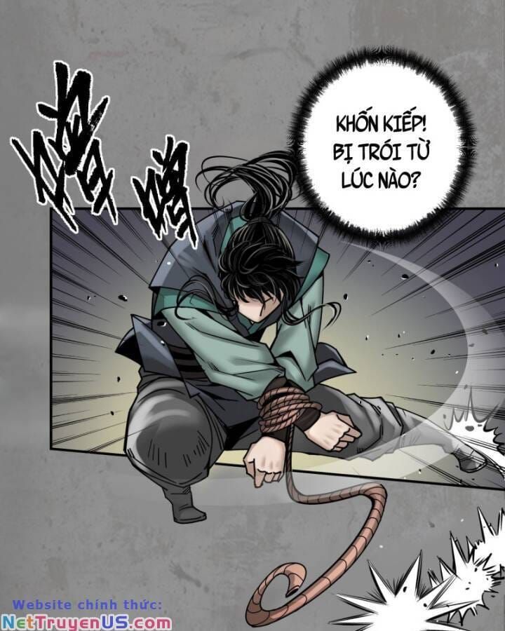 đọc truyện Tạng Phong Hành Chương 189 ảnh 23 tại Thiên Thai Truyện