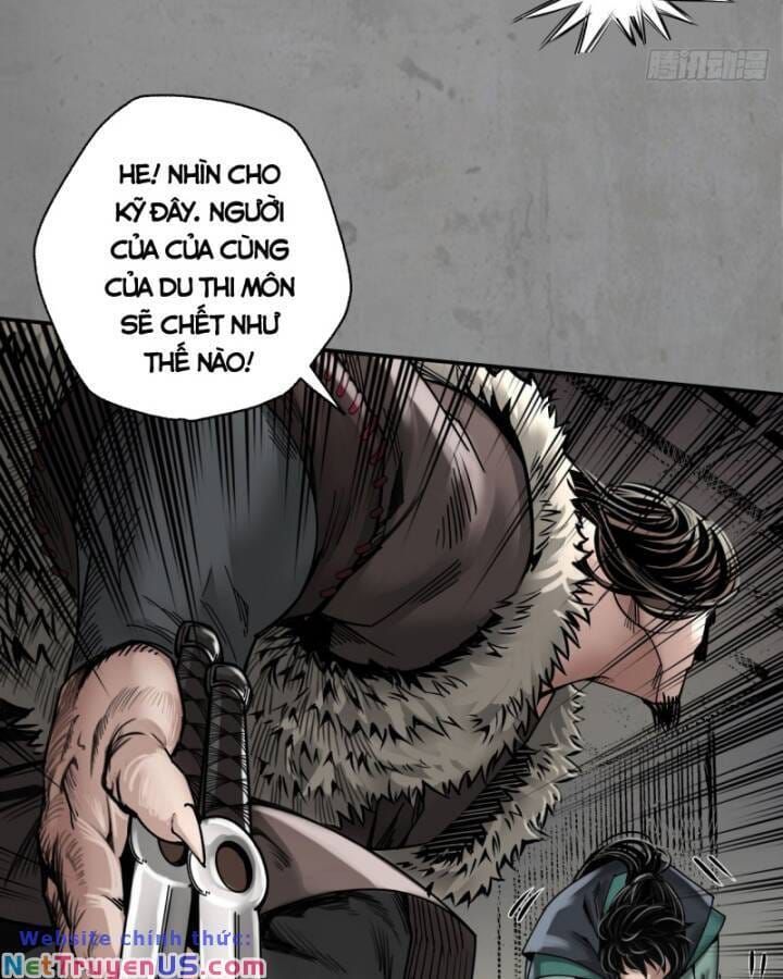 đọc truyện Tạng Phong Hành Chương 189 ảnh 24 tại Thiên Thai Truyện