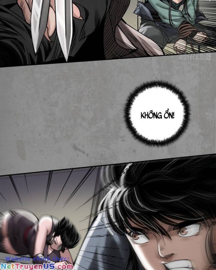 đọc truyện Tạng Phong Hành Chương 189 ảnh 25 tại Thiên Thai Truyện