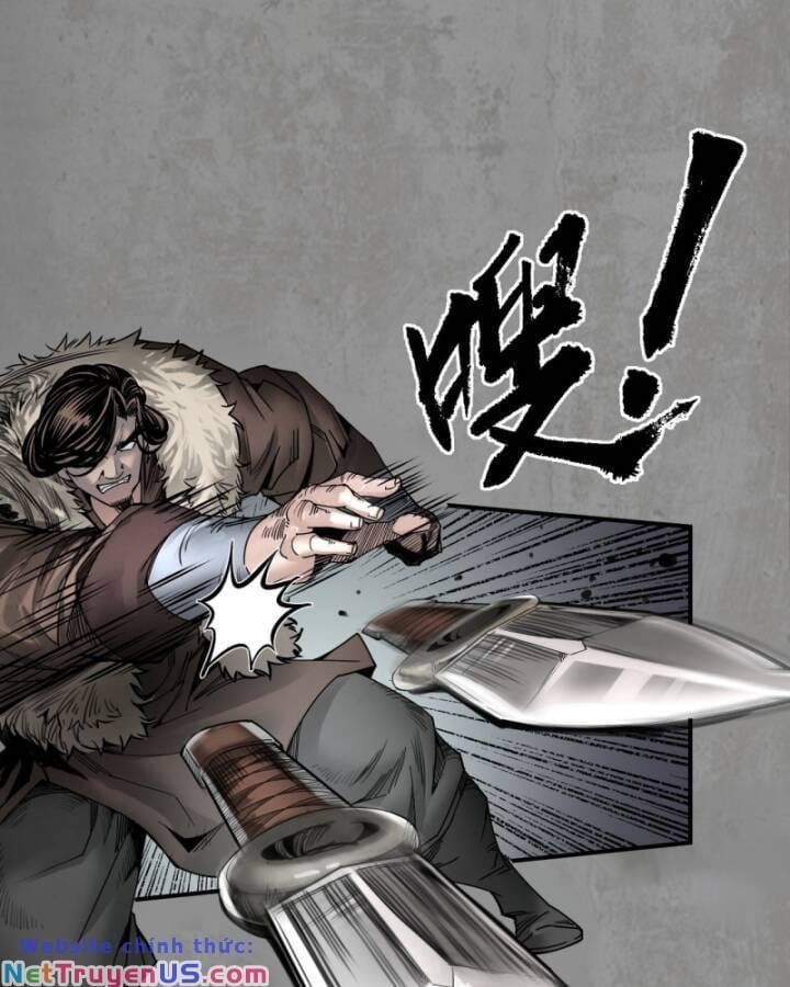 đọc truyện Tạng Phong Hành Chương 189 ảnh 27 tại Thiên Thai Truyện