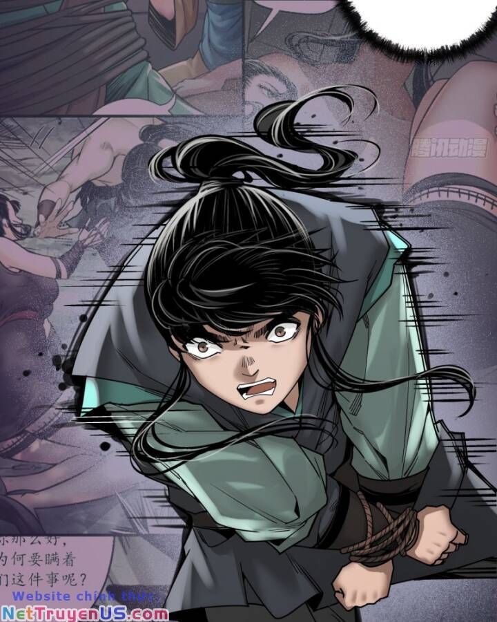 đọc truyện Tạng Phong Hành Chương 189 ảnh 29 tại Thiên Thai Truyện