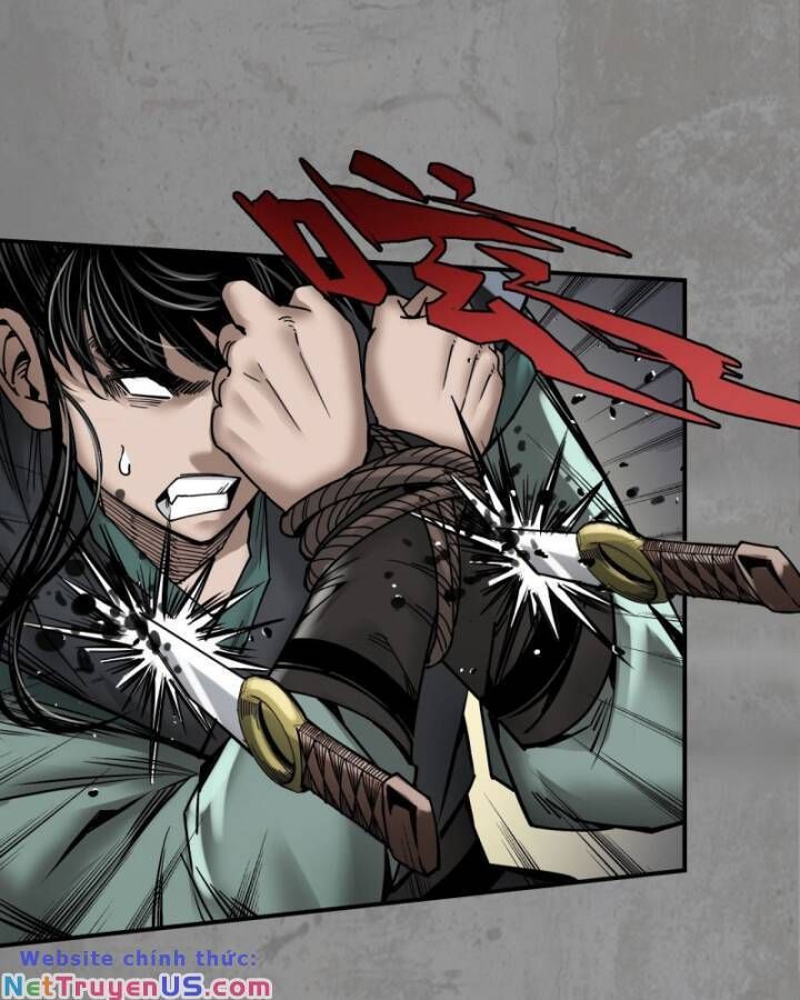 đọc truyện Tạng Phong Hành Chương 189 ảnh 31 tại Thiên Thai Truyện