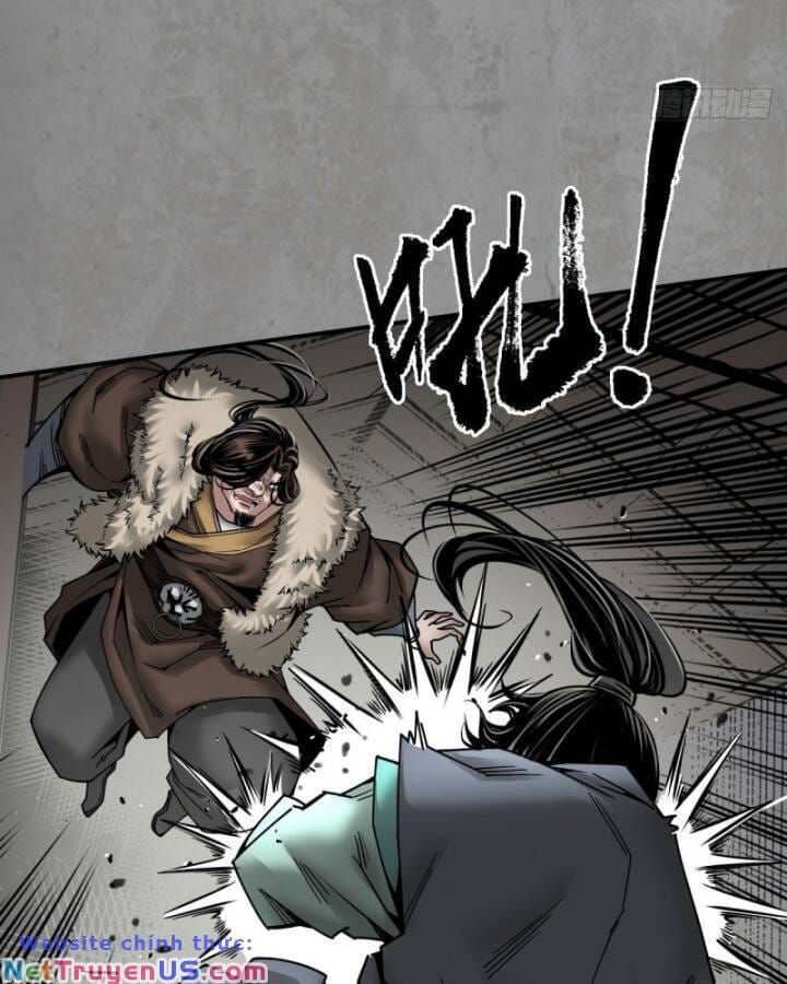 đọc truyện Tạng Phong Hành Chương 189 ảnh 32 tại Thiên Thai Truyện