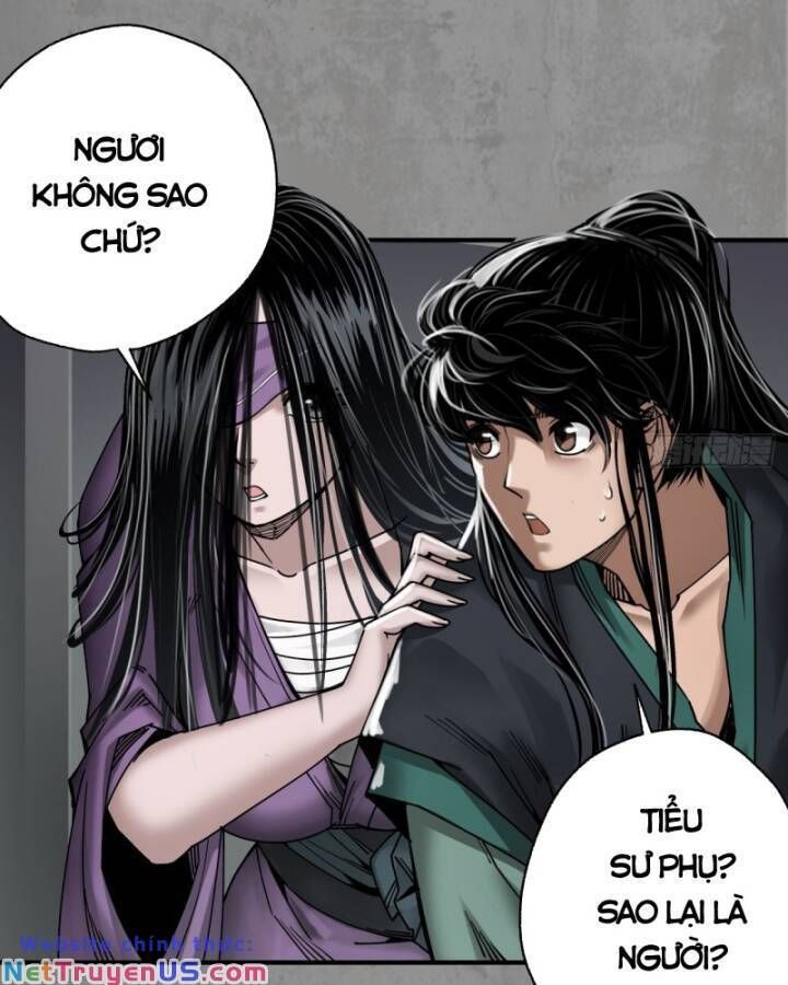 đọc truyện Tạng Phong Hành Chương 189 ảnh 39 tại Thiên Thai Truyện