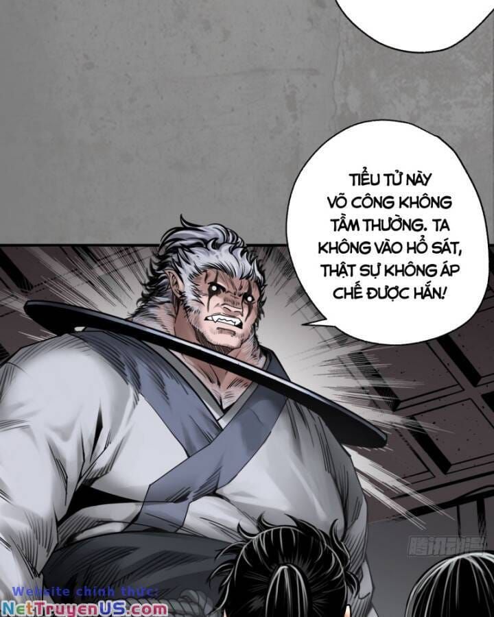 đọc truyện Tạng Phong Hành Chương 189 ảnh 40 tại Thiên Thai Truyện