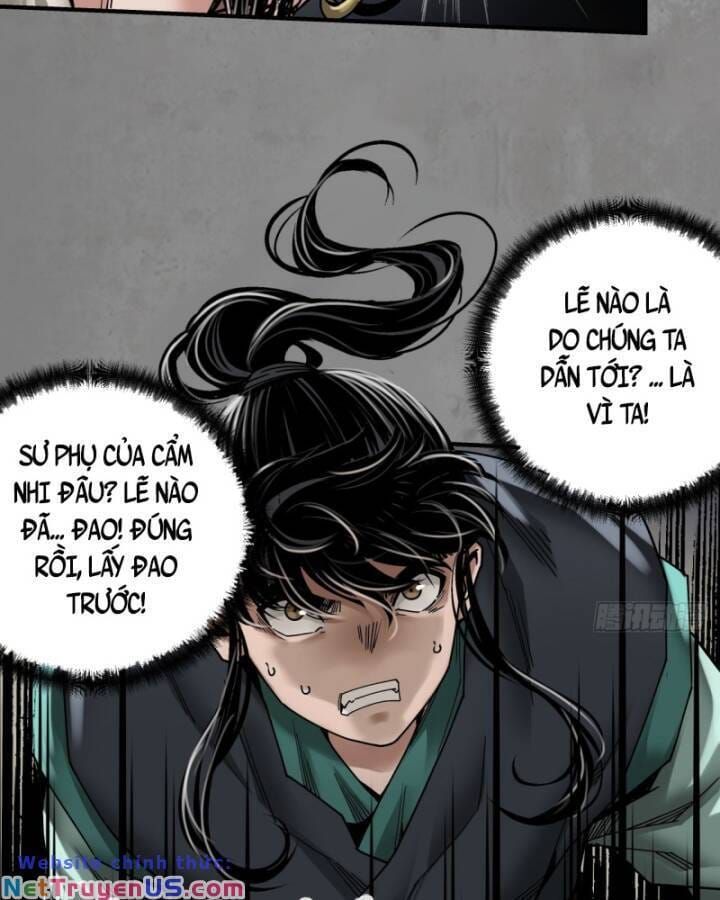 đọc truyện Tạng Phong Hành Chương 189 ảnh 6 tại Thiên Thai Truyện