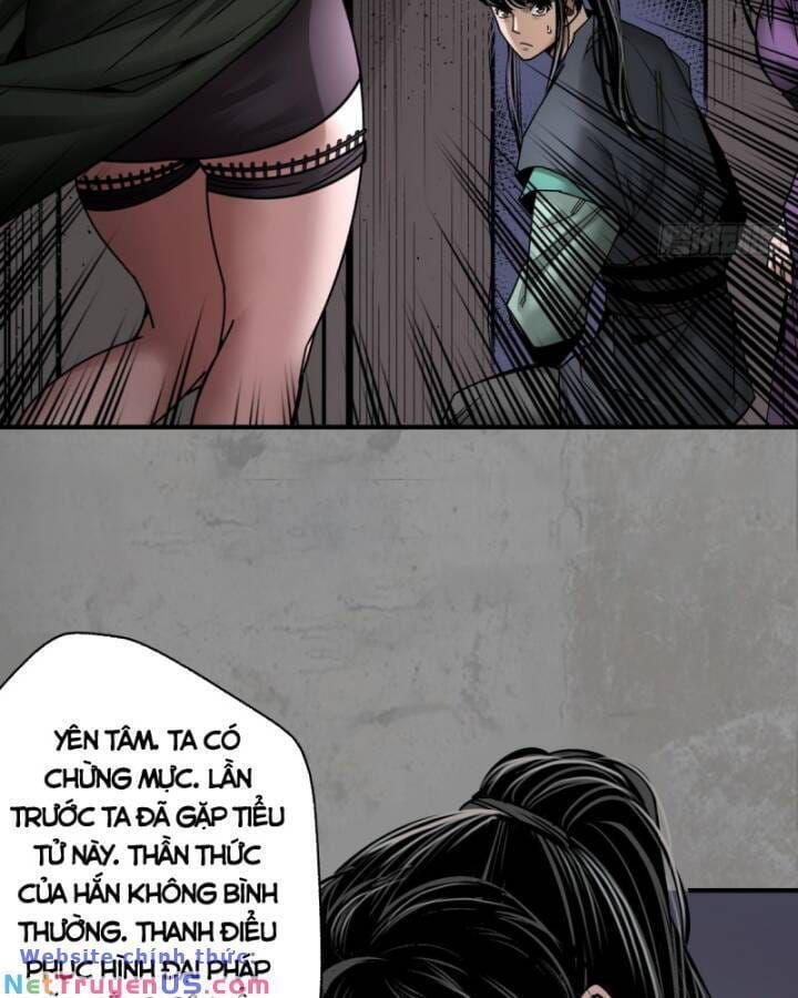 đọc truyện Tạng Phong Hành Chương 189 ảnh 47 tại Thiên Thai Truyện