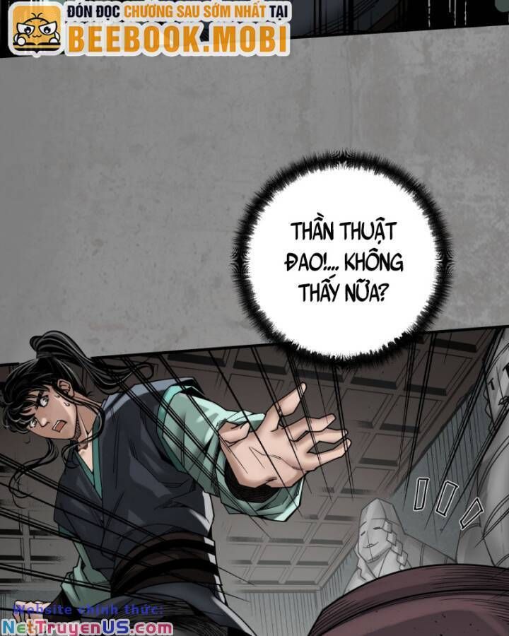 đọc truyện Tạng Phong Hành Chương 189 ảnh 7 tại Thiên Thai Truyện