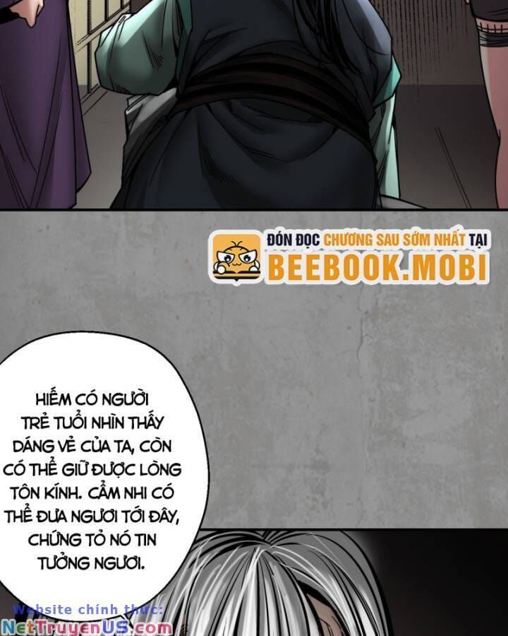 đọc truyện Tạng Phong Hành Chương 189 ảnh 55 tại Thiên Thai Truyện