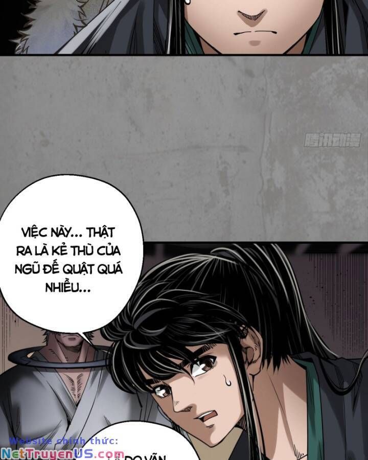 đọc truyện Tạng Phong Hành Chương 189 ảnh 59 tại Thiên Thai Truyện