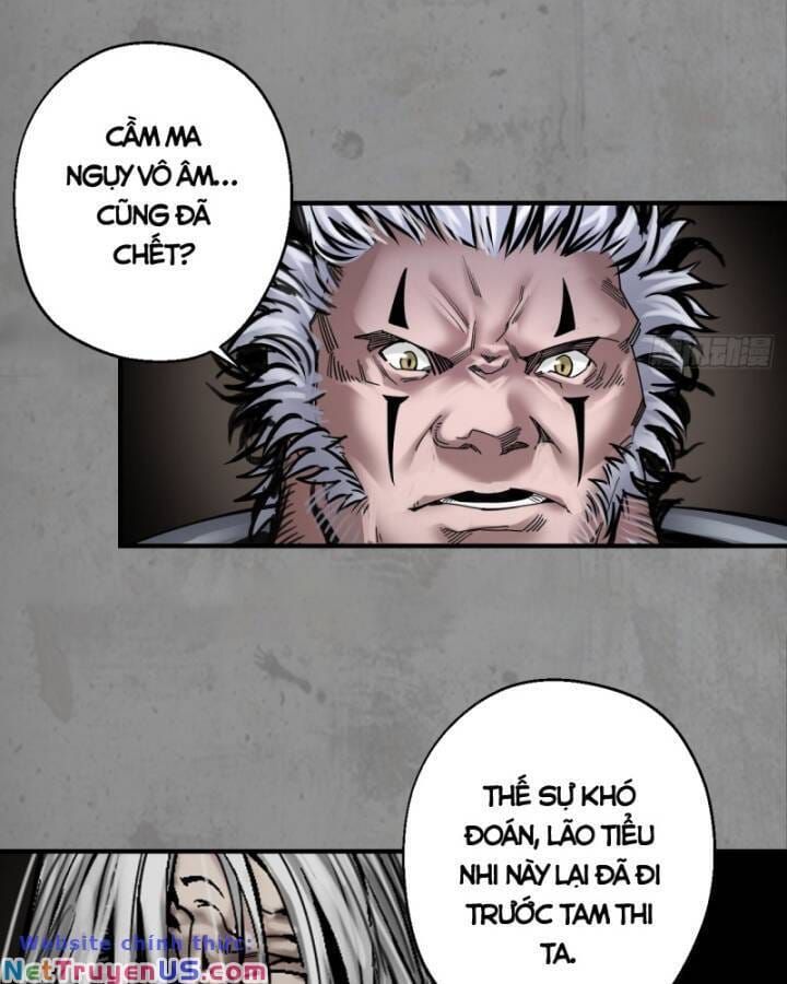 đọc truyện Tạng Phong Hành Chương 189 ảnh 64 tại Thiên Thai Truyện