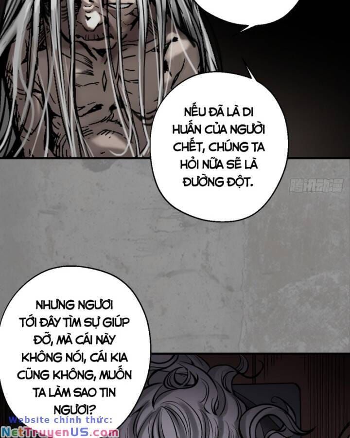 đọc truyện Tạng Phong Hành Chương 189 ảnh 65 tại Thiên Thai Truyện