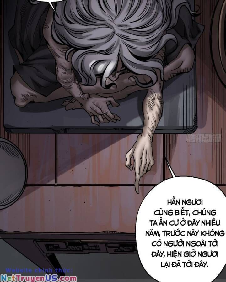 đọc truyện Tạng Phong Hành Chương 189 ảnh 66 tại Thiên Thai Truyện