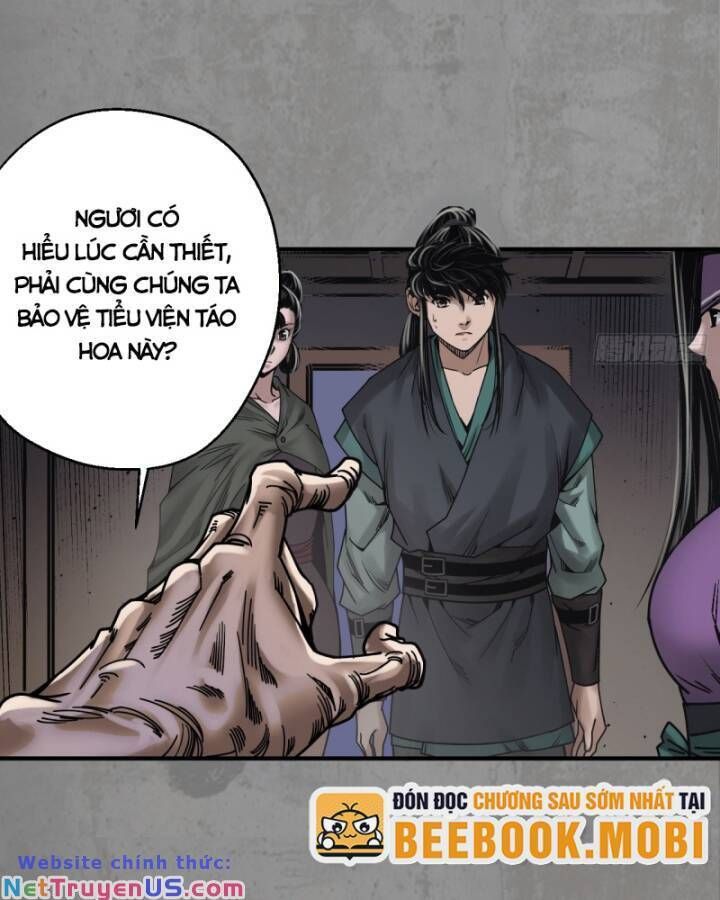 đọc truyện Tạng Phong Hành Chương 189 ảnh 68 tại Thiên Thai Truyện