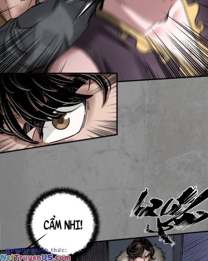 đọc truyện Tạng Phong Hành Chương 189 ảnh 10 tại Thiên Thai Truyện