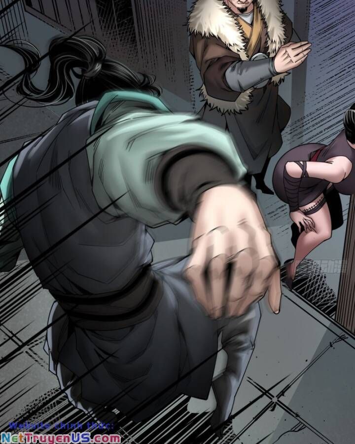 đọc truyện Tạng Phong Hành Chương 189 ảnh 11 tại Thiên Thai Truyện