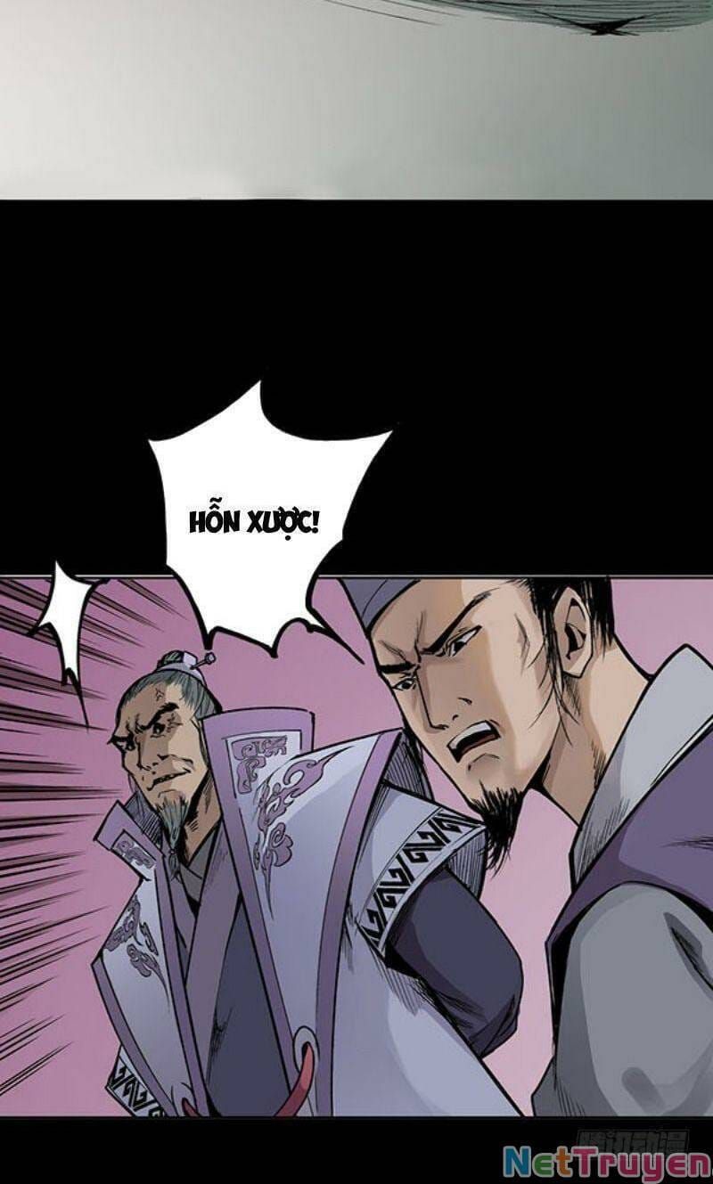 đọc truyện Tạng Phong Hành Chương 19 ảnh 12 tại Thiên Thai Truyện