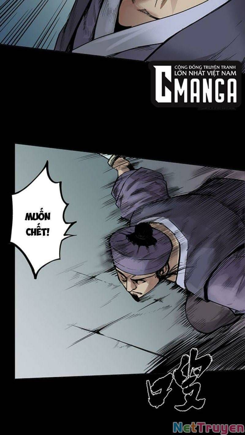 đọc truyện Tạng Phong Hành Chương 19 ảnh 14 tại Thiên Thai Truyện