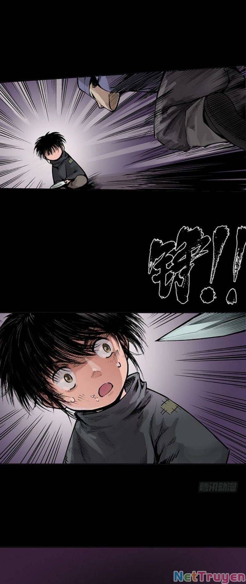 đọc truyện Tạng Phong Hành Chương 19 ảnh 15 tại Thiên Thai Truyện