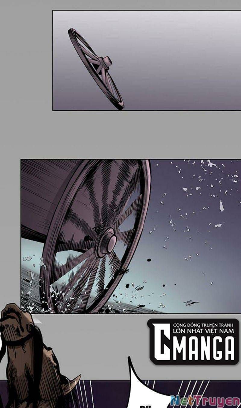 đọc truyện Tạng Phong Hành Chương 19 ảnh 17 tại Thiên Thai Truyện