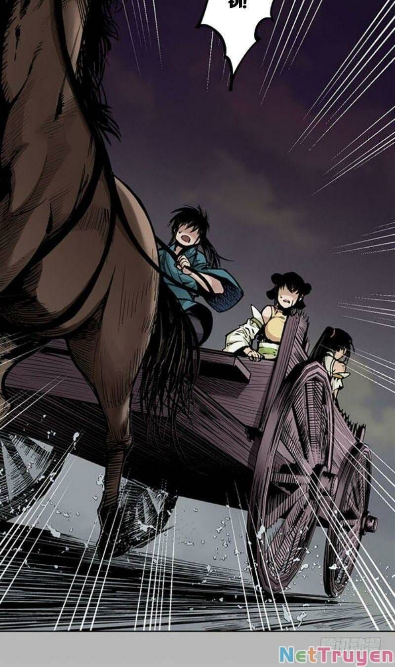 đọc truyện Tạng Phong Hành Chương 19 ảnh 18 tại Thiên Thai Truyện