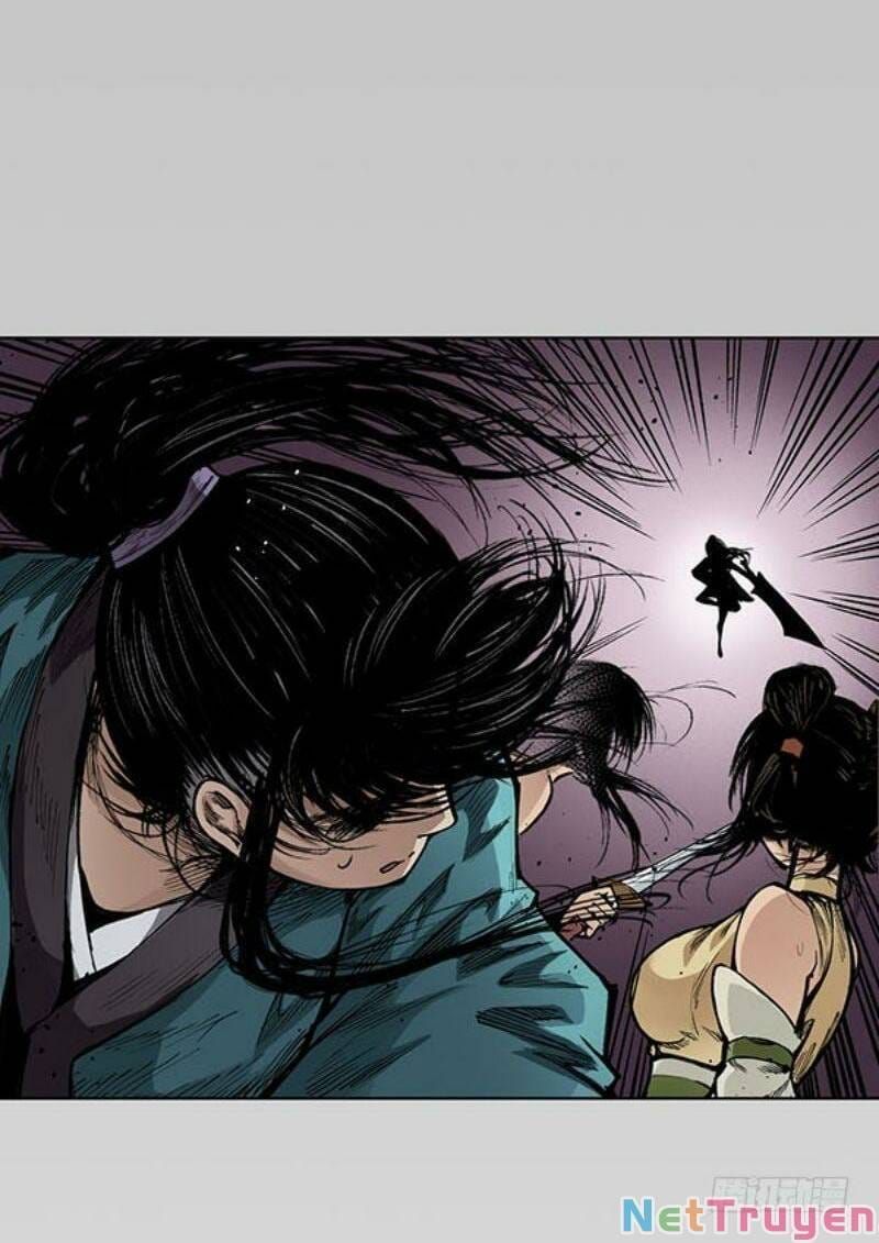 đọc truyện Tạng Phong Hành Chương 19 ảnh 20 tại Thiên Thai Truyện