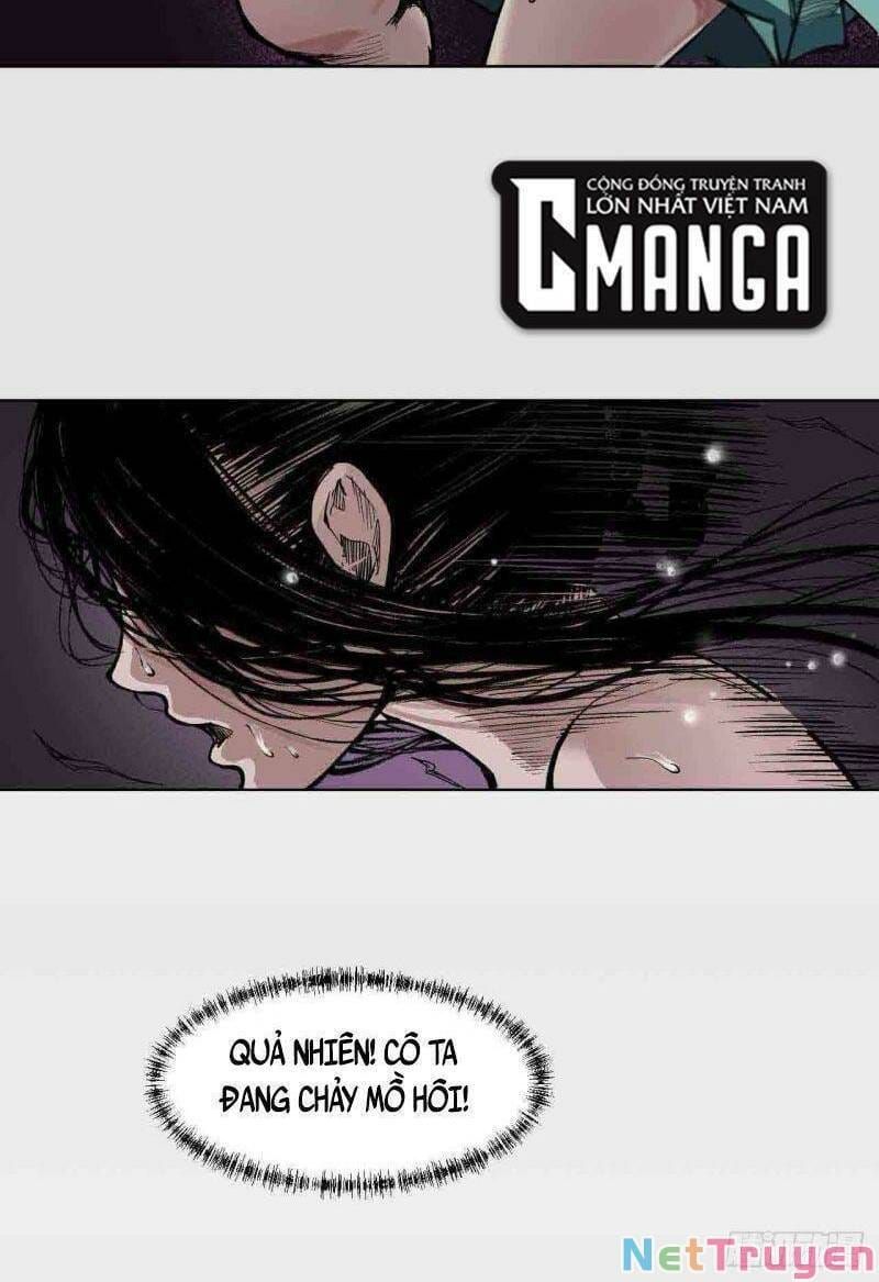 đọc truyện Tạng Phong Hành Chương 19 ảnh 22 tại Thiên Thai Truyện