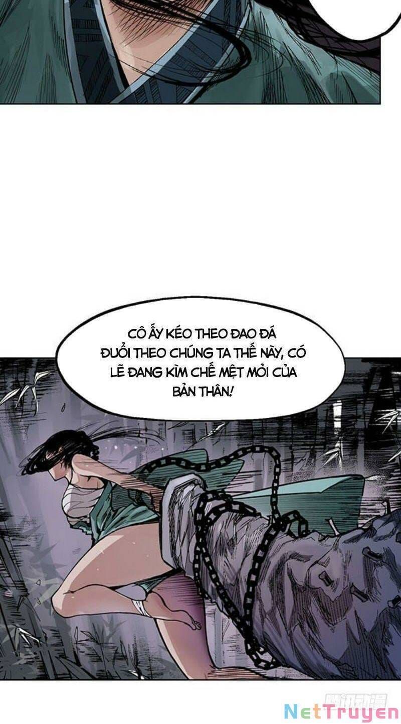 đọc truyện Tạng Phong Hành Chương 19 ảnh 24 tại Thiên Thai Truyện