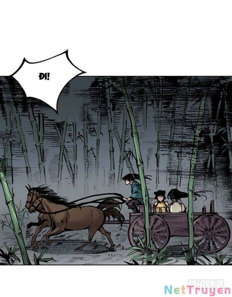 đọc truyện Tạng Phong Hành Chương 19 ảnh 26 tại Thiên Thai Truyện