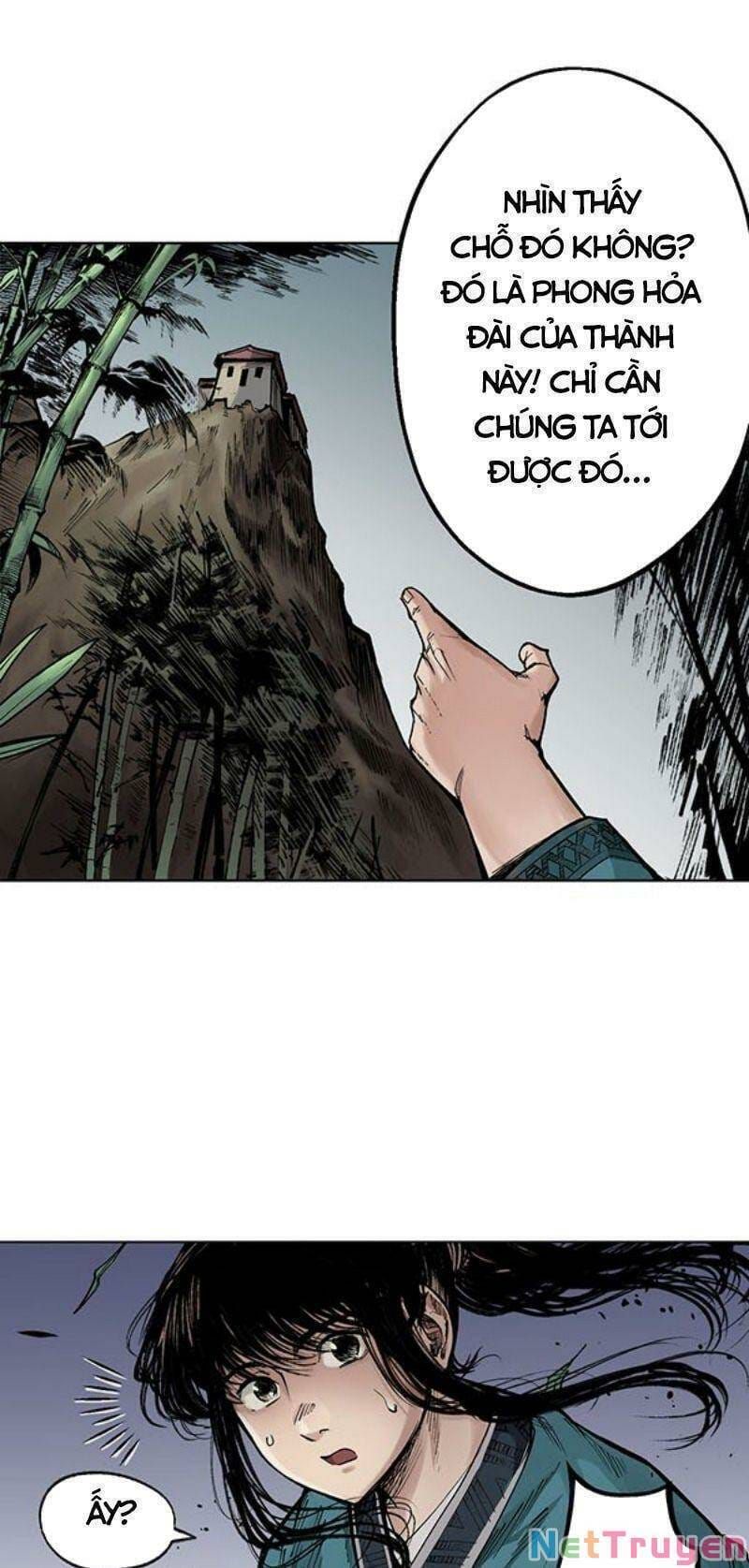 đọc truyện Tạng Phong Hành Chương 19 ảnh 27 tại Thiên Thai Truyện