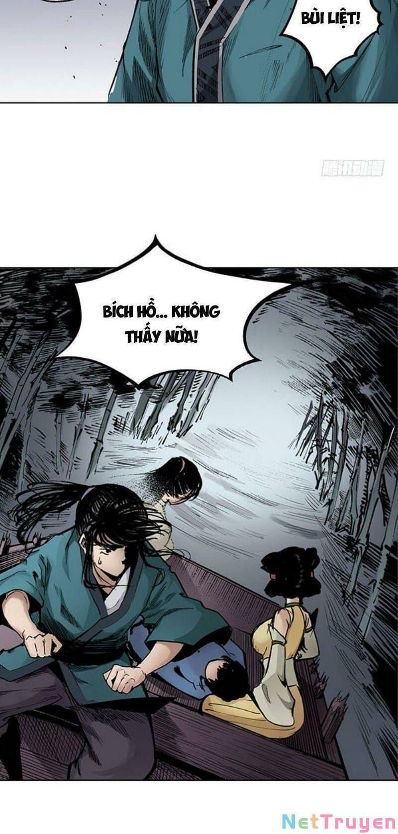 đọc truyện Tạng Phong Hành Chương 19 ảnh 28 tại Thiên Thai Truyện