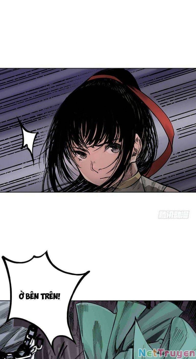 đọc truyện Tạng Phong Hành Chương 19 ảnh 29 tại Thiên Thai Truyện