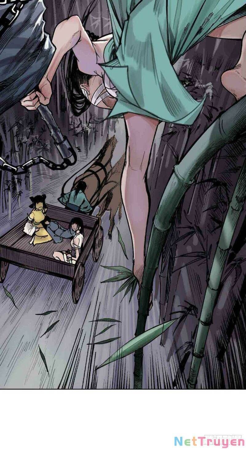 đọc truyện Tạng Phong Hành Chương 19 ảnh 30 tại Thiên Thai Truyện