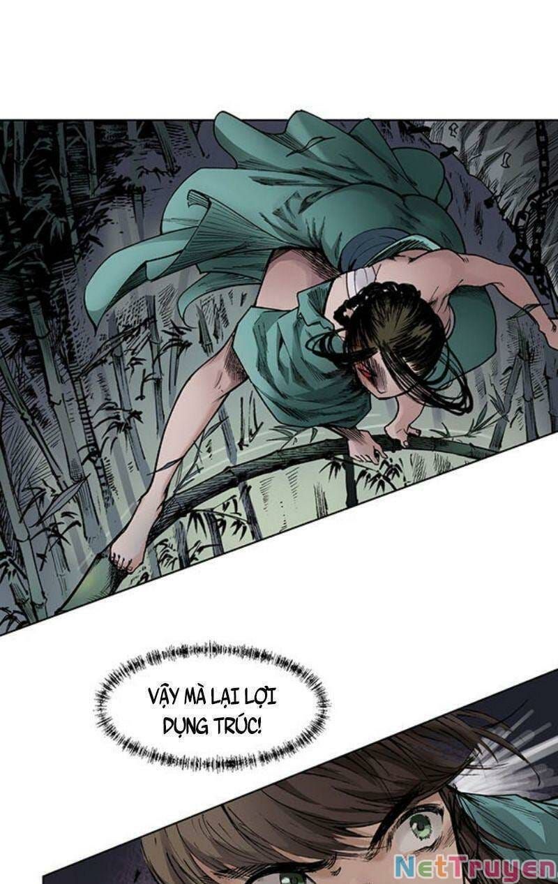 đọc truyện Tạng Phong Hành Chương 19 ảnh 31 tại Thiên Thai Truyện