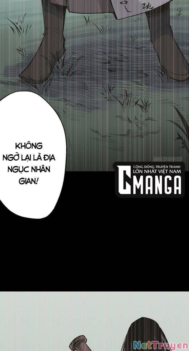 đọc truyện Tạng Phong Hành Chương 19 ảnh 5 tại Thiên Thai Truyện